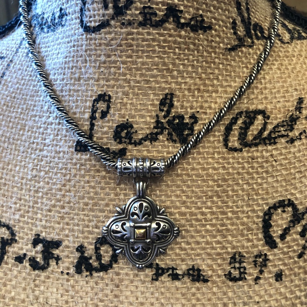 Brighton necklace